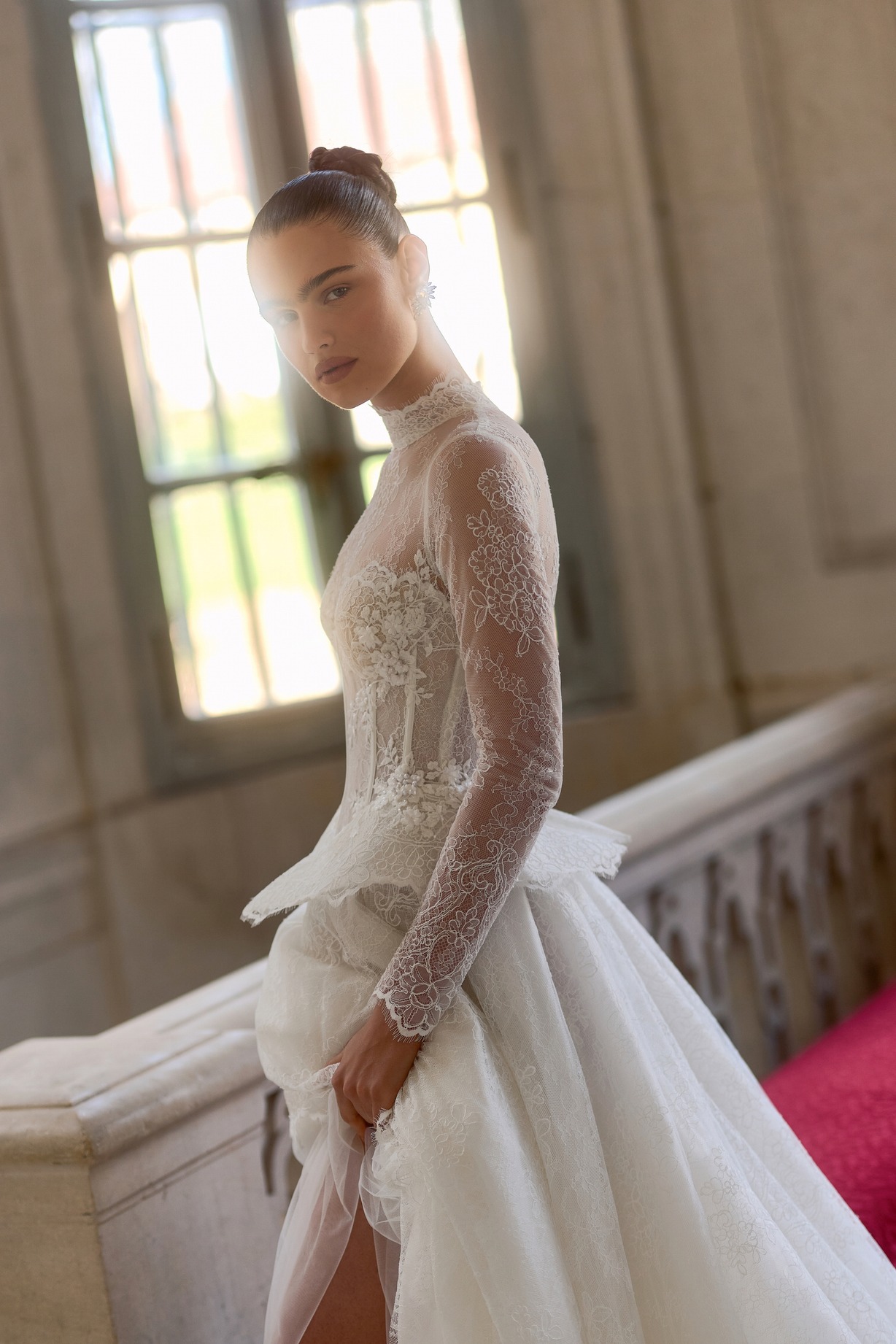 Bride 6252