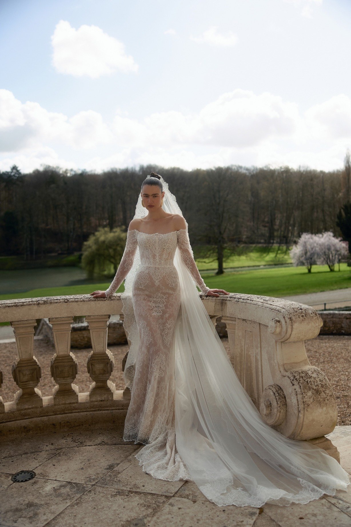 Lunaria dress