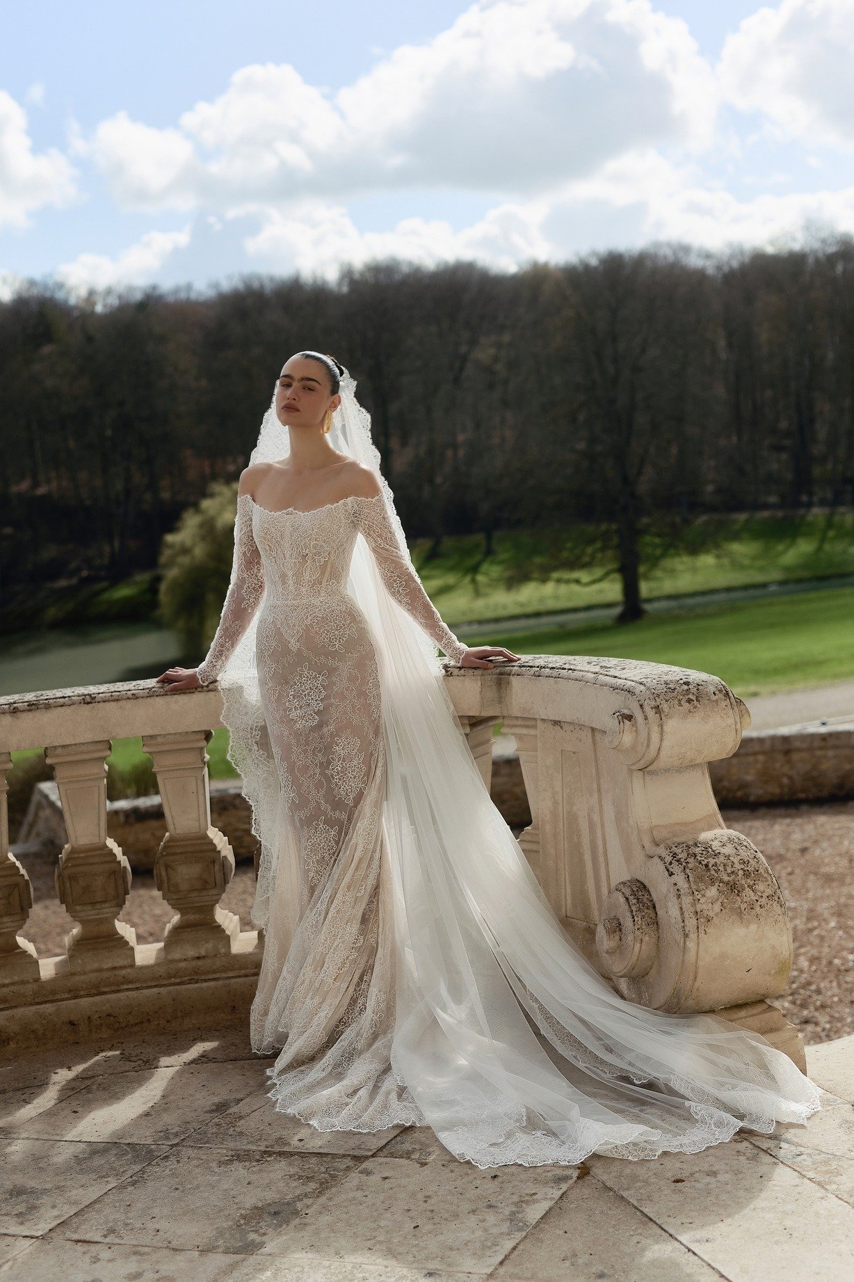Lunaria dress. Foto 3