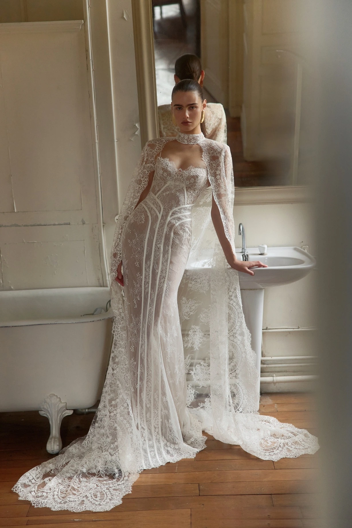 long vintage dresses Red Beaded Evening Dresses, Sleeveless Party Gowns cg25501 White Length Timeless Vintage Wedding Dresses by
