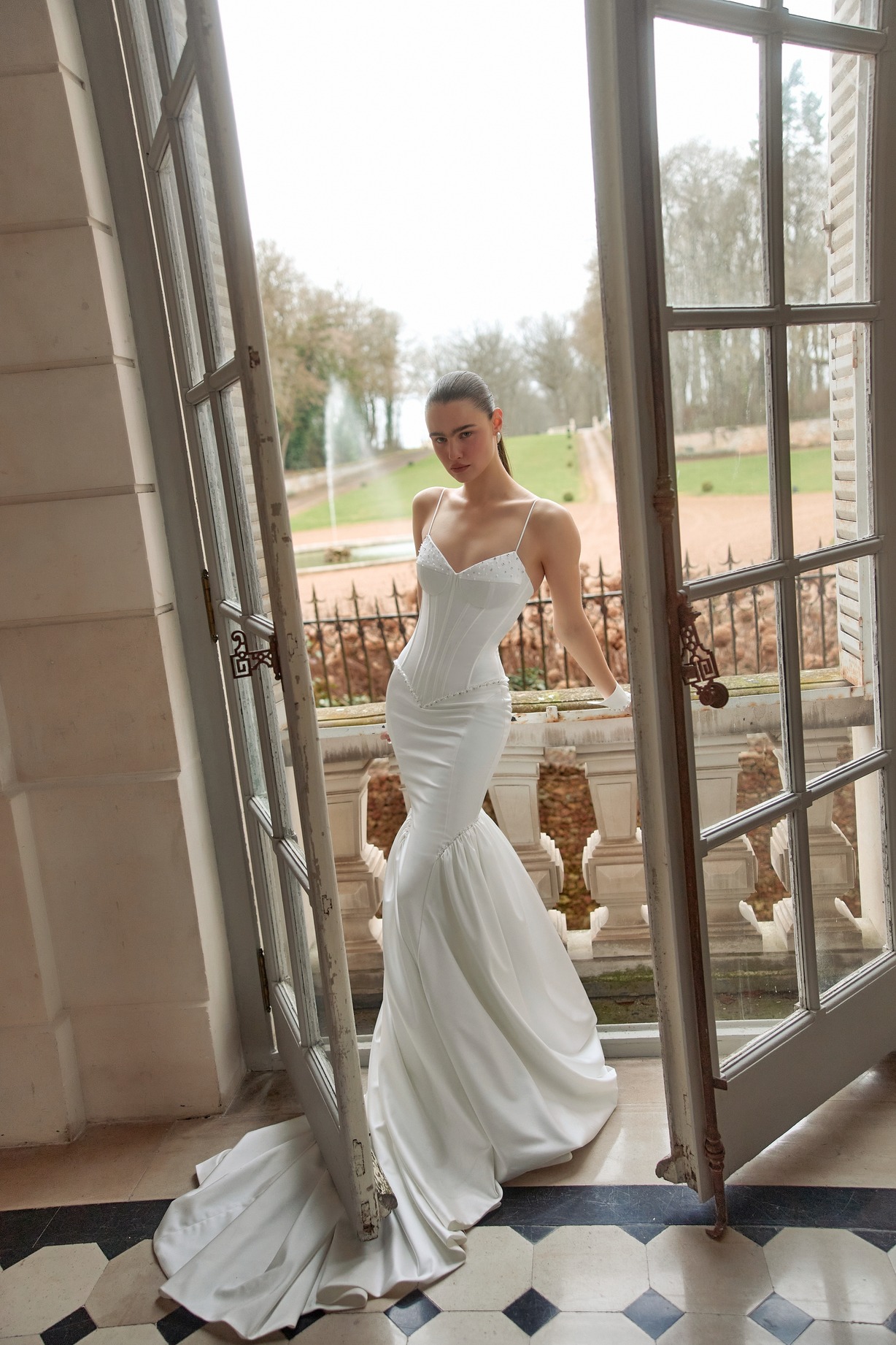 Bride 6259