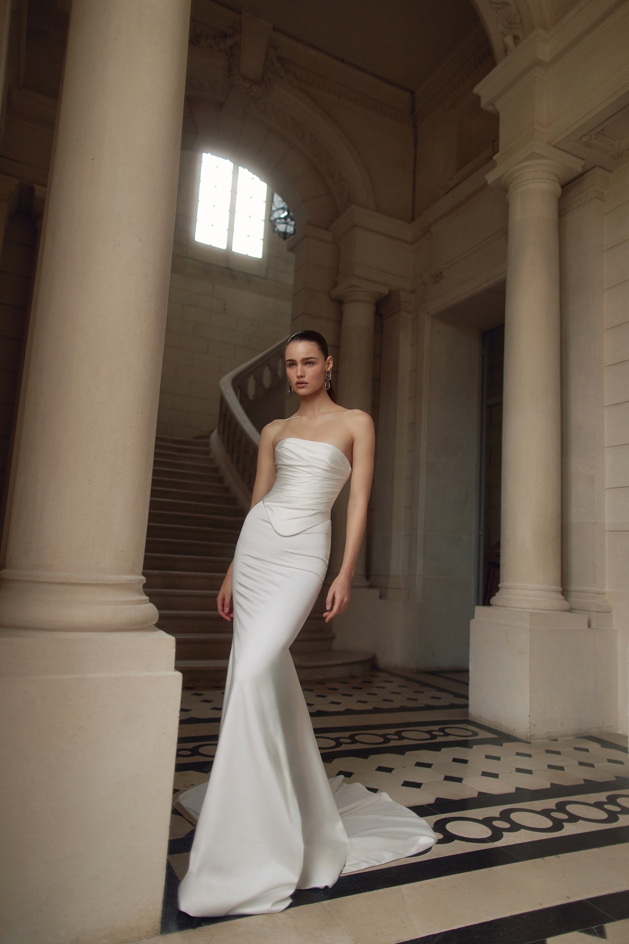 Bride 6263