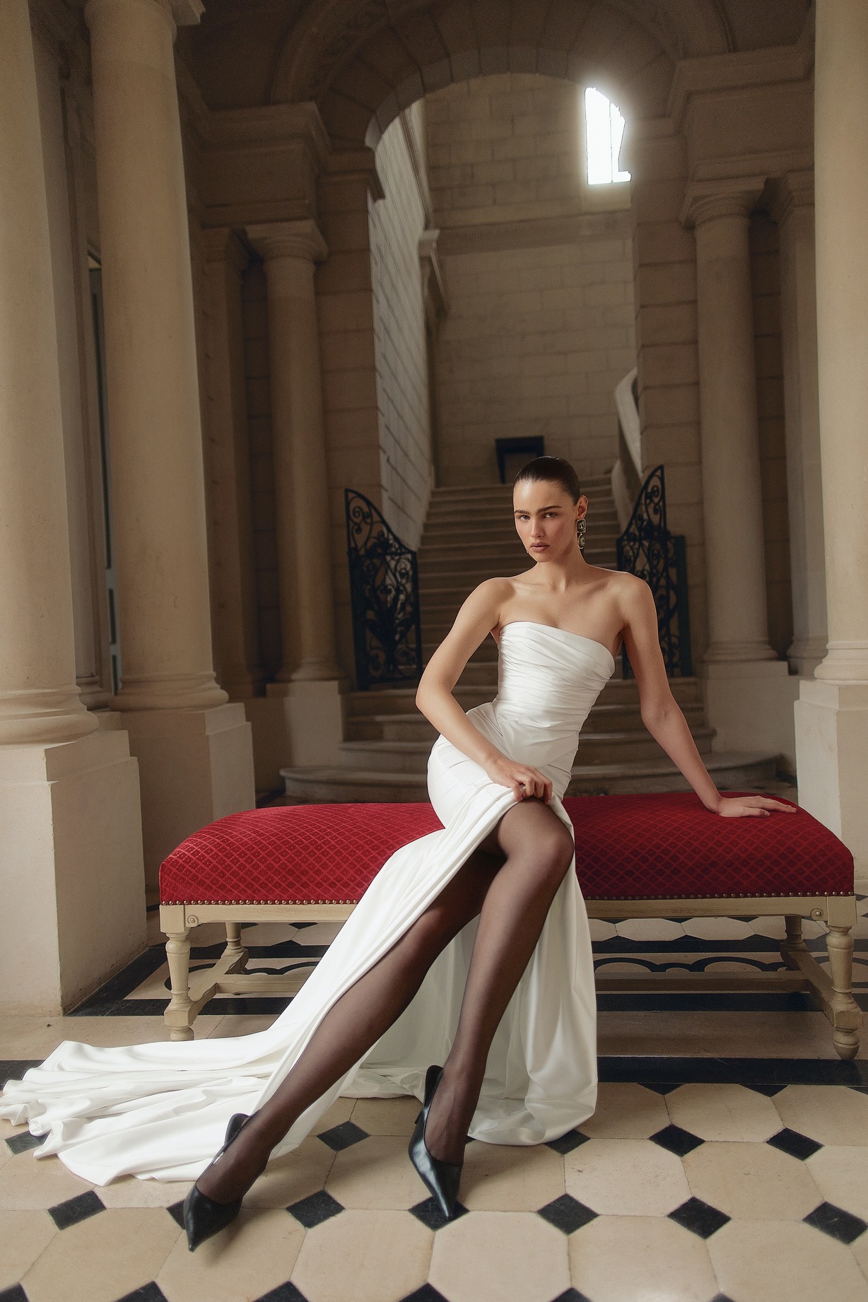 Bride 6263