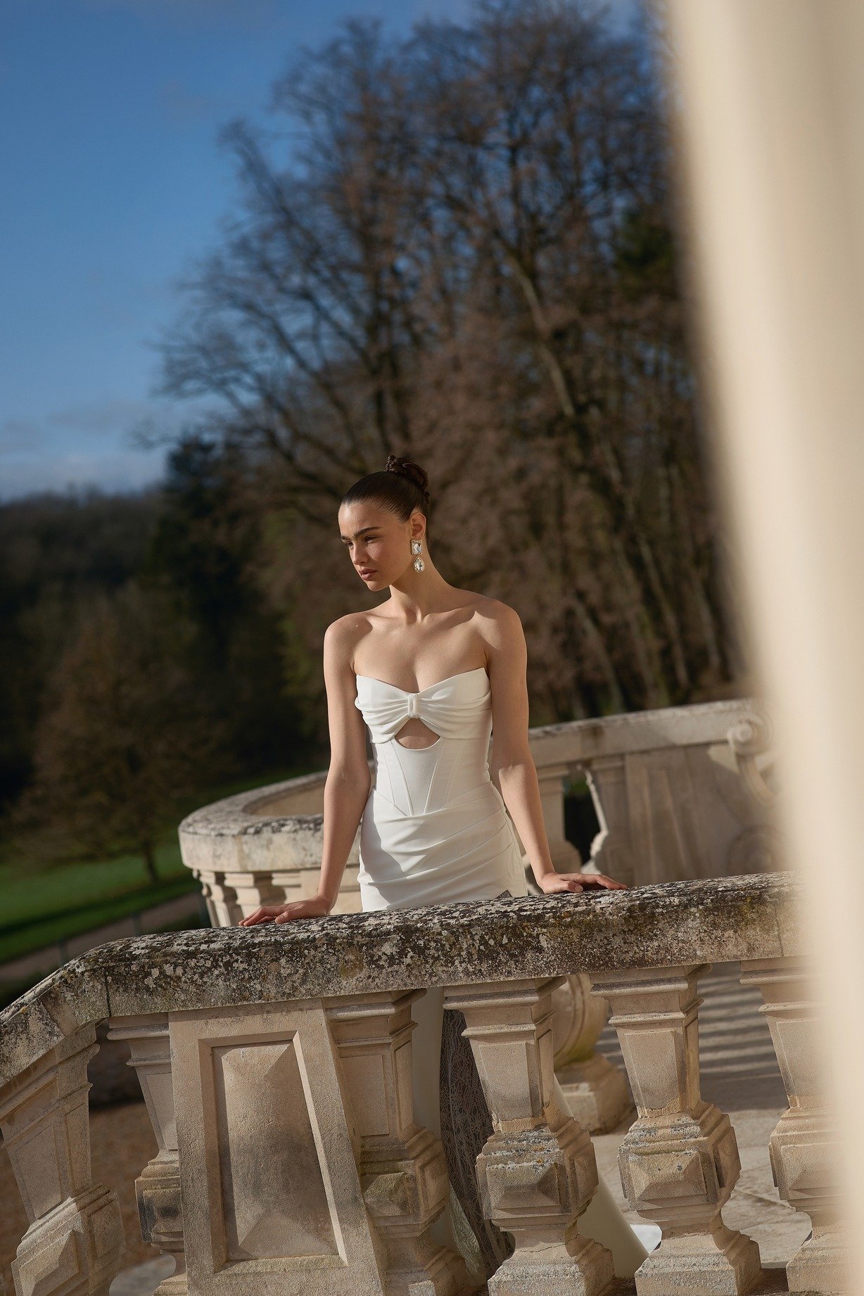 Herrera dress