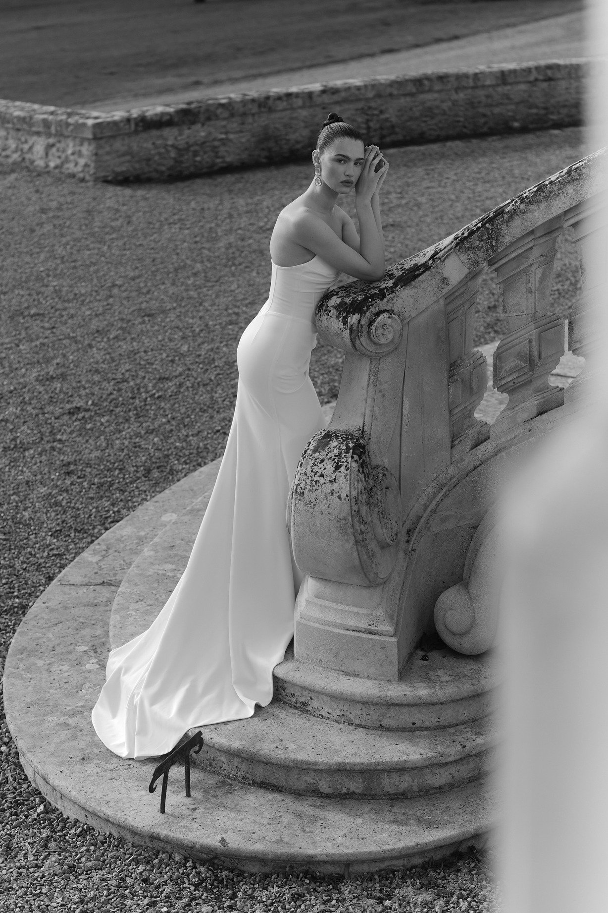 Herrera dress. Foto 2