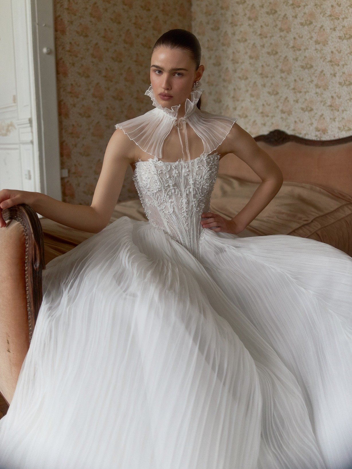 Bride 6273