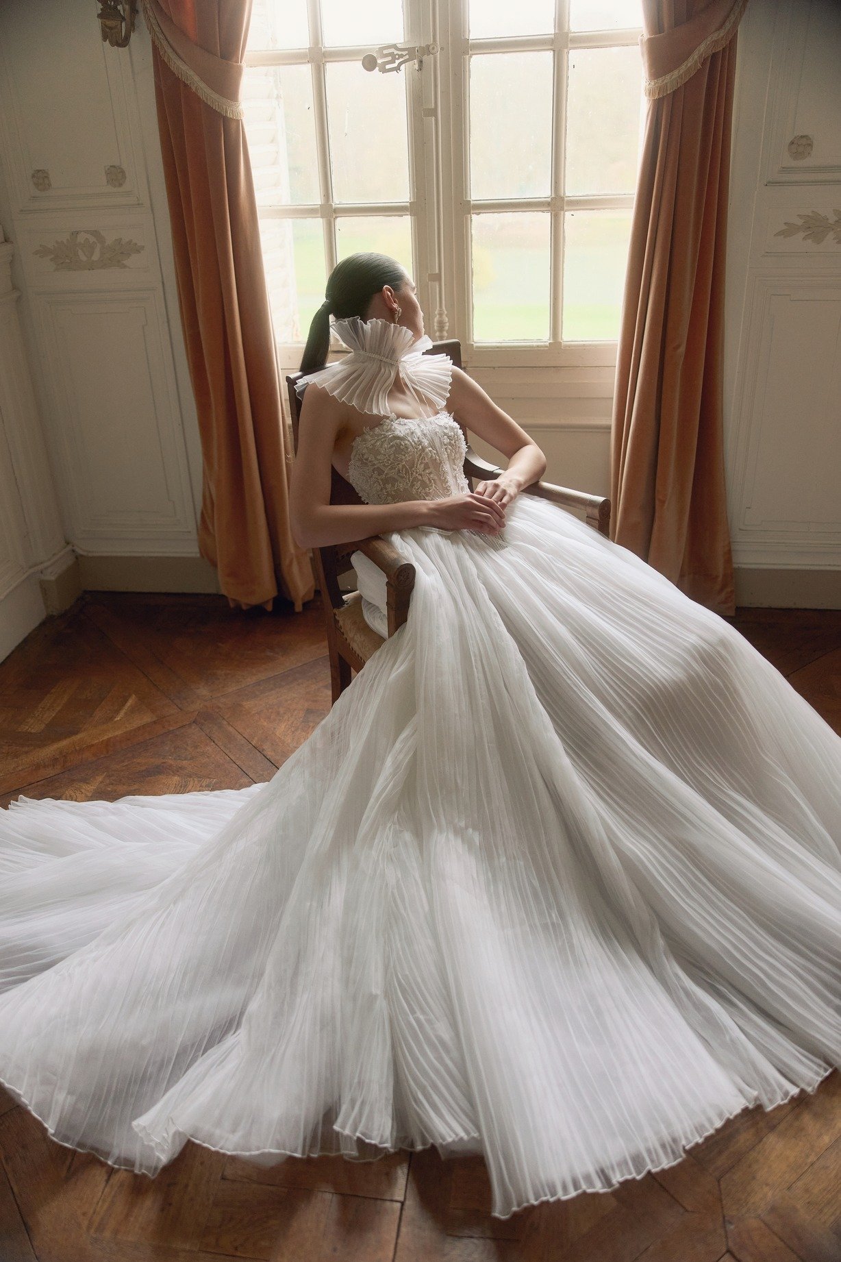 Bride 6273