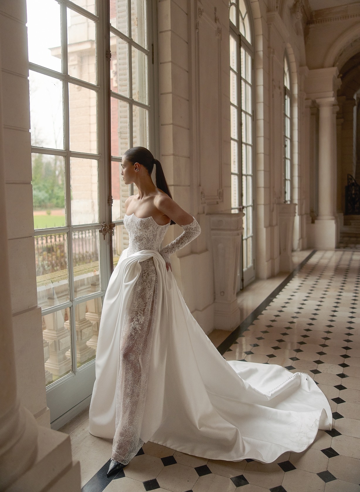 Bride 6281