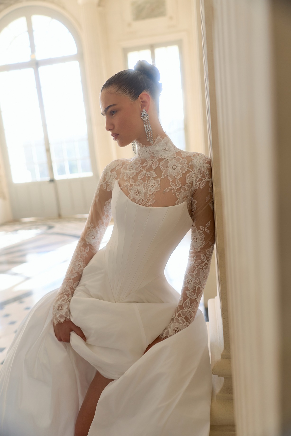 Bride 6283