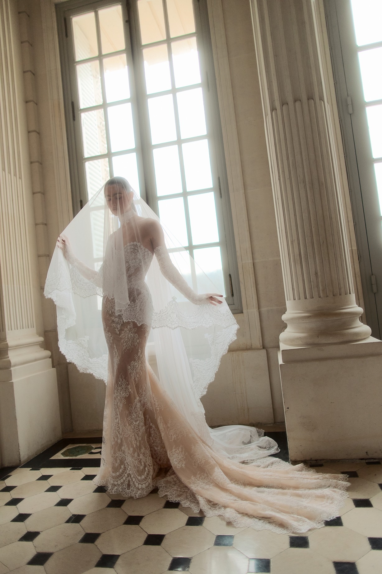 Arabesque. Photo 3