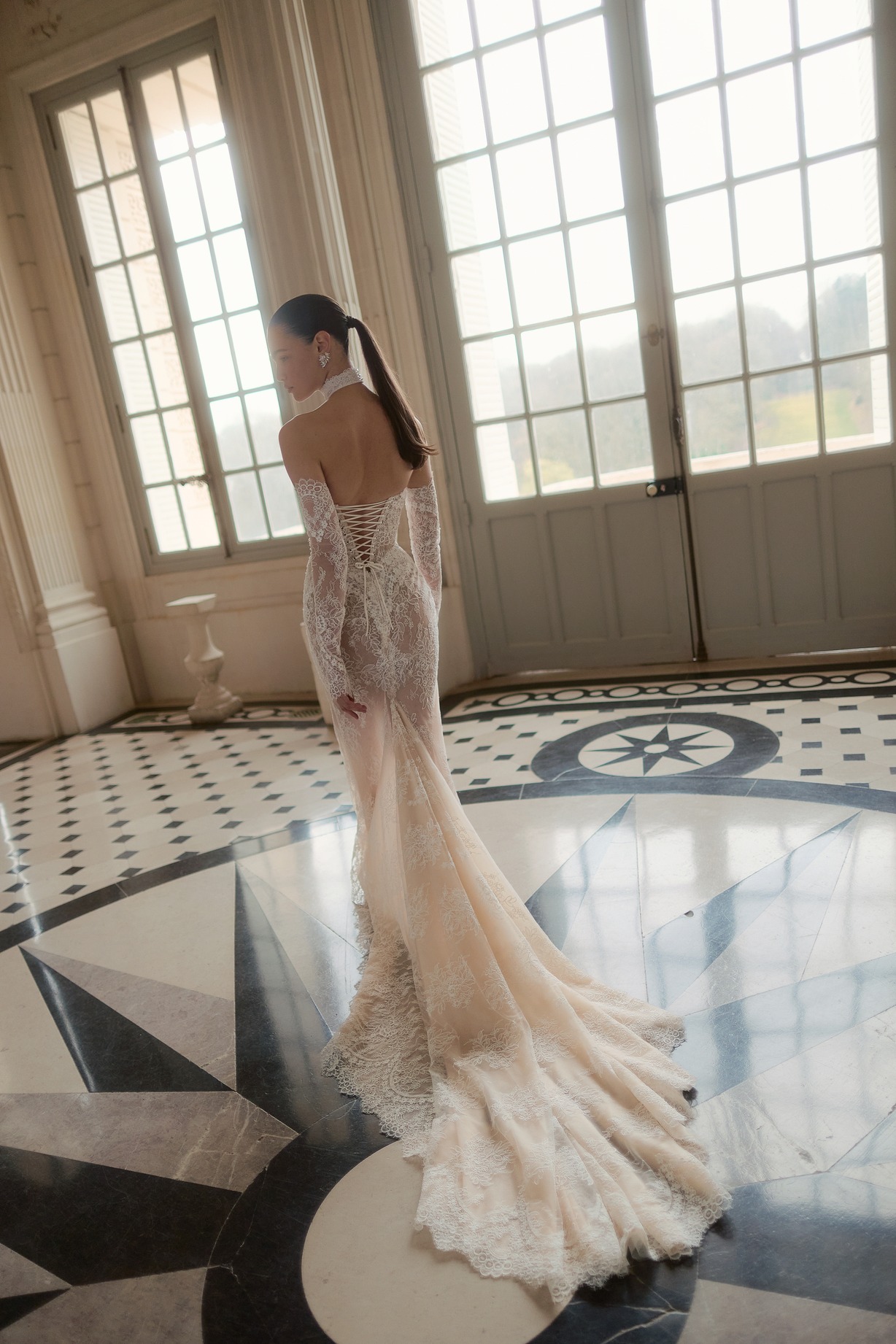 Arabesque. Photo 4