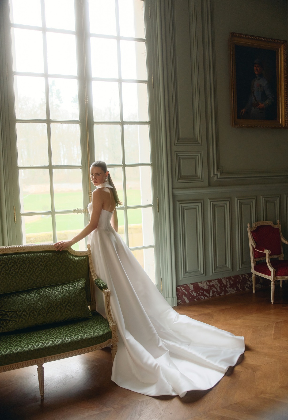 Adagio. Photo 4