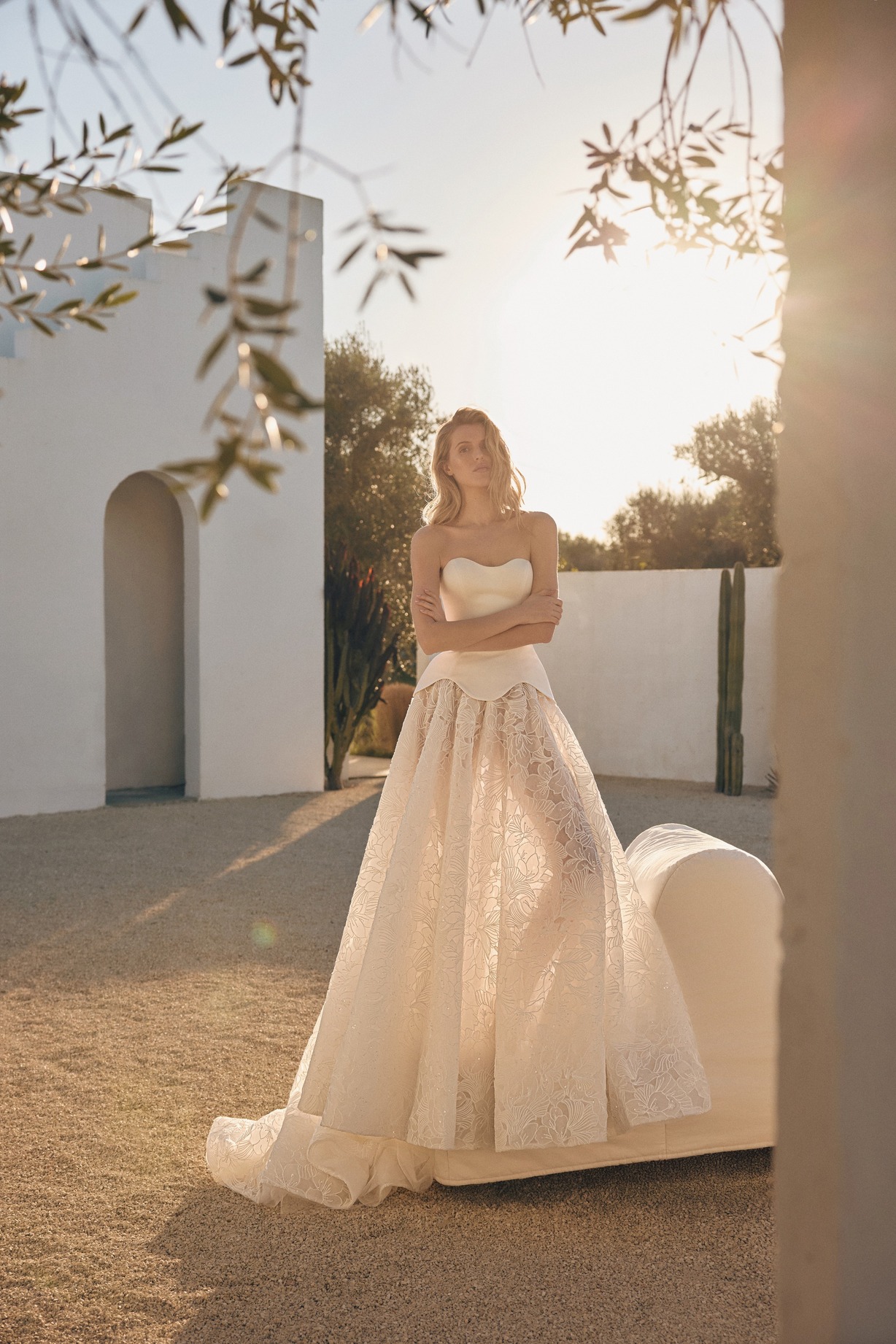 Bride 6302
