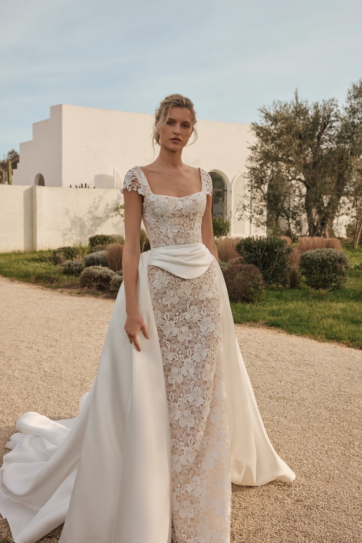 Bride 6310