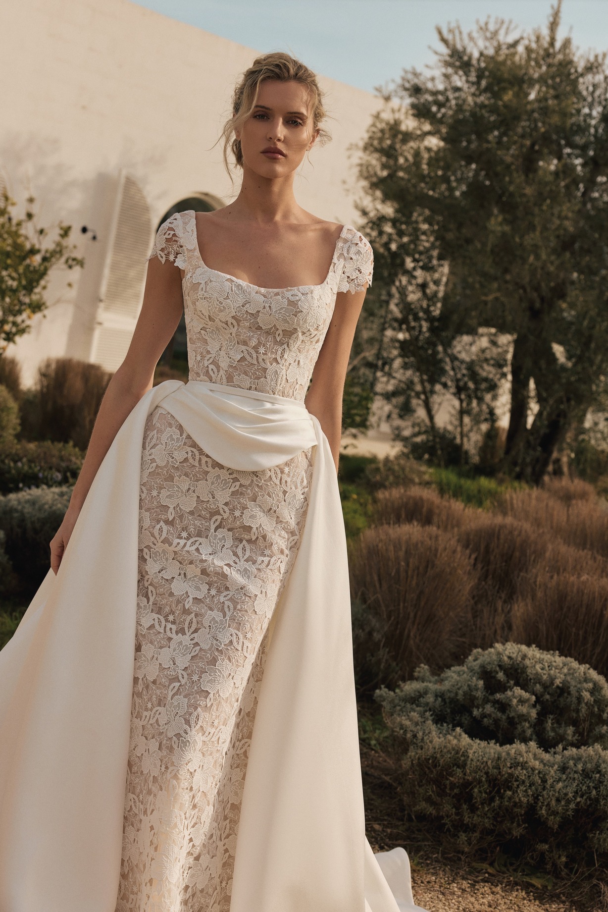 Bride 6310
