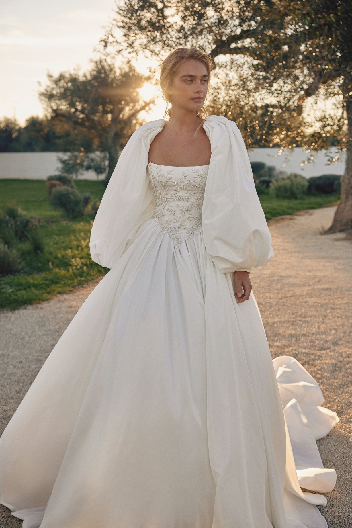Bride 6317