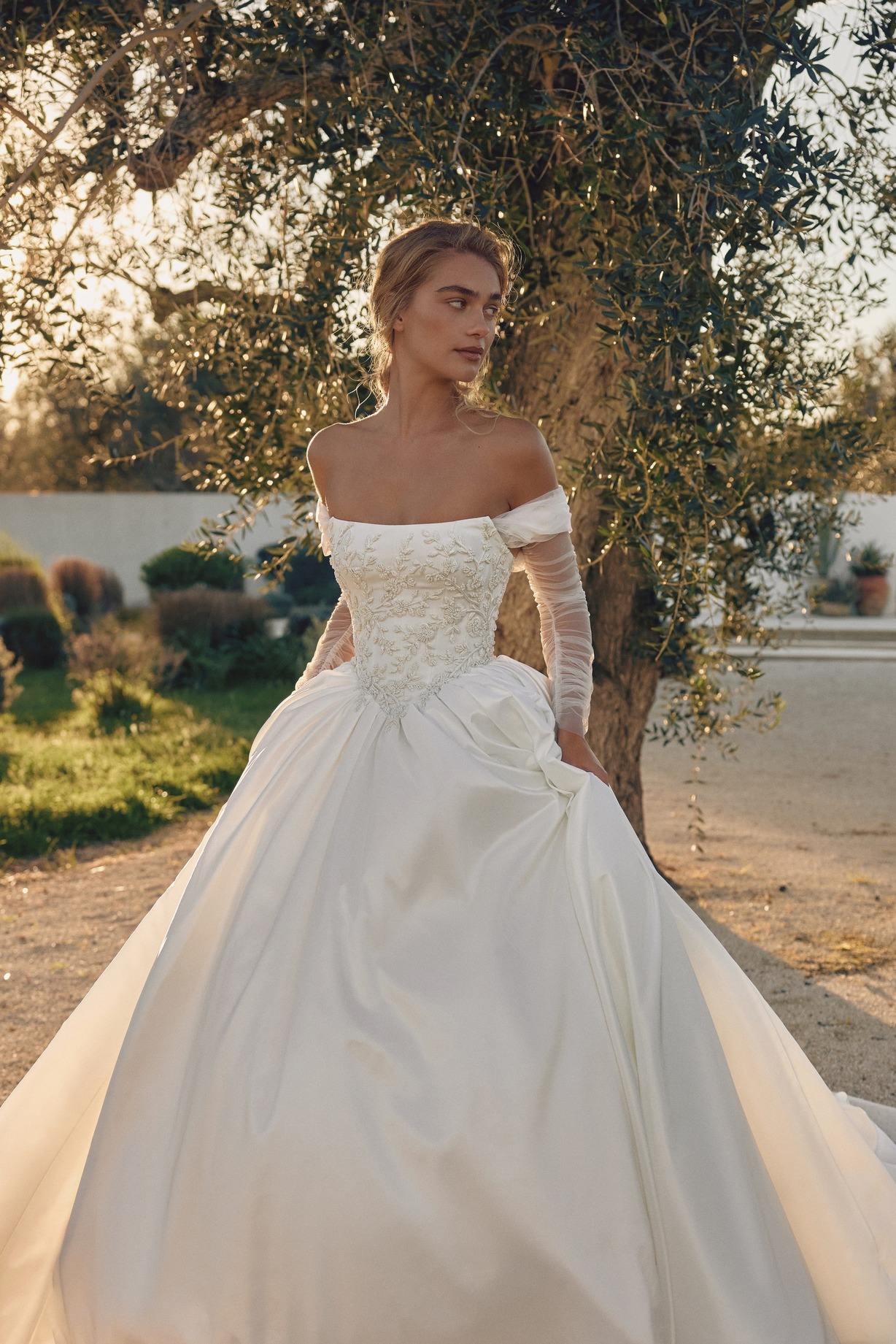 Bride 6317