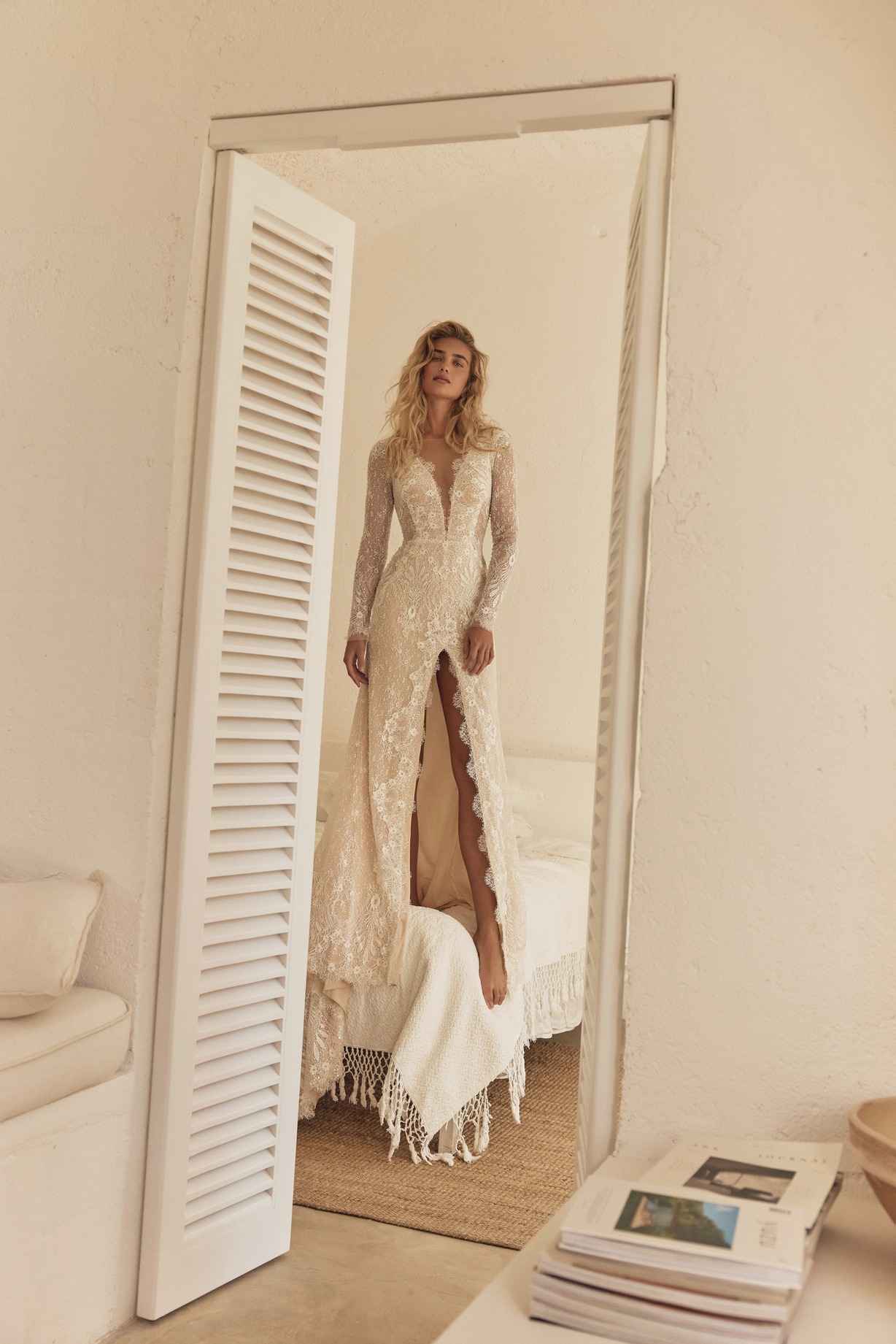Bride 6320