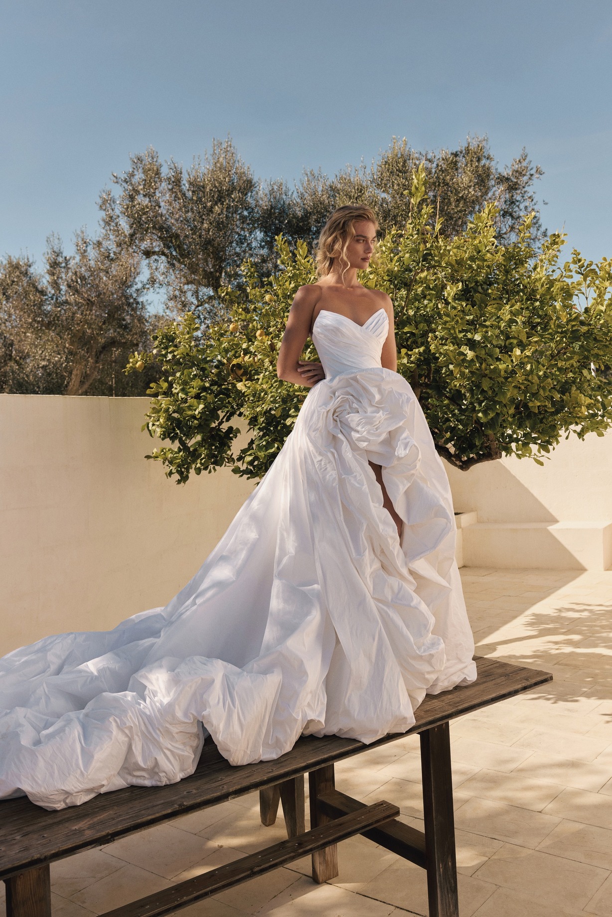 Bride 6321