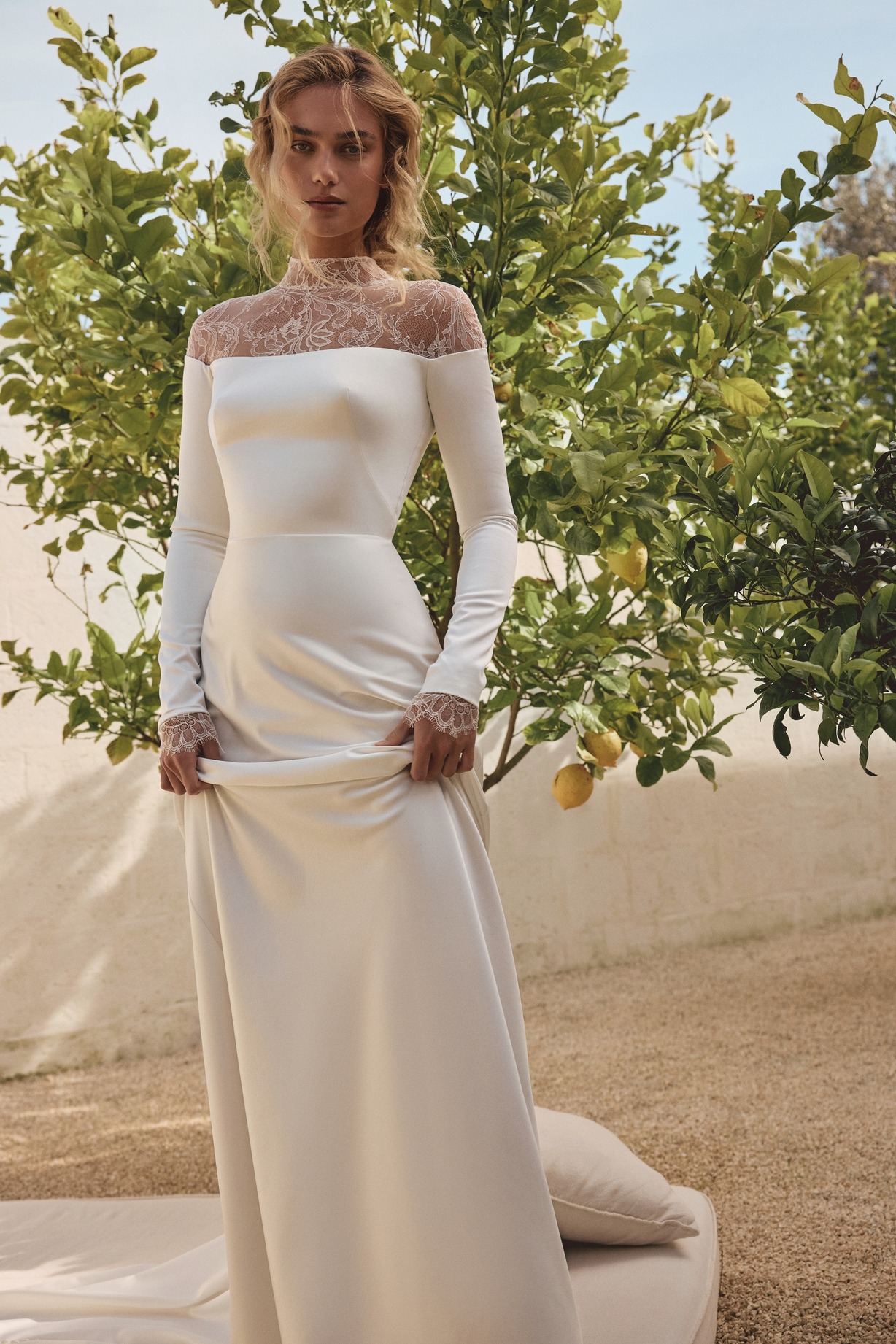 Bride 6322