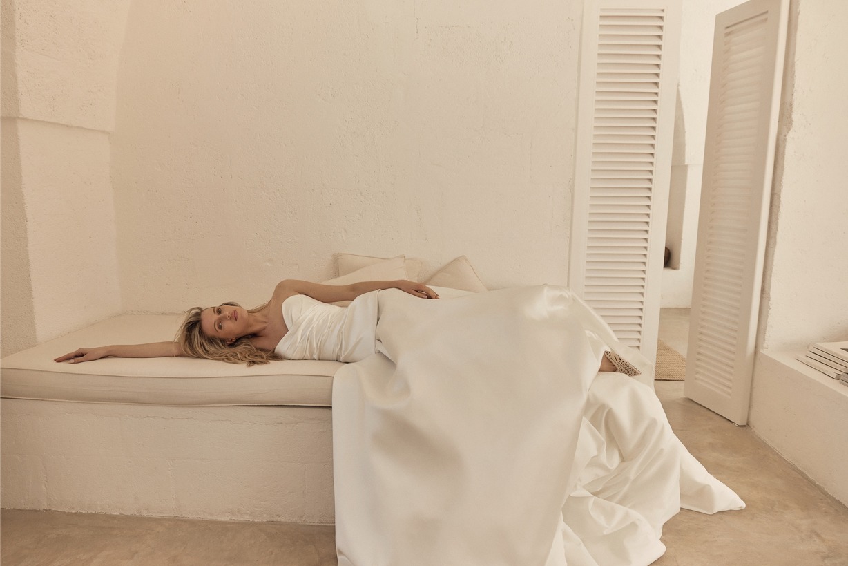Ludovica. Photo 5