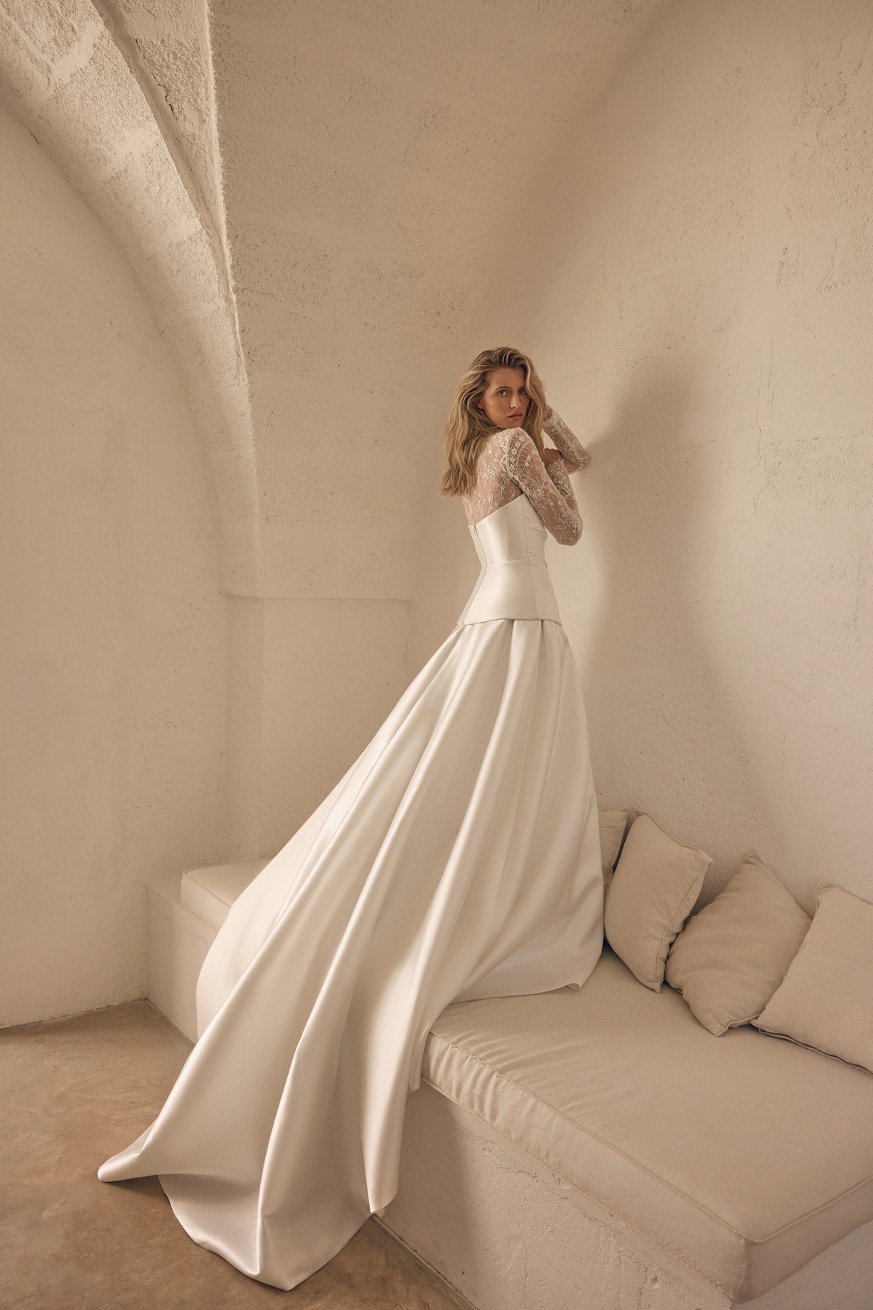 Ludovica. Photo 7