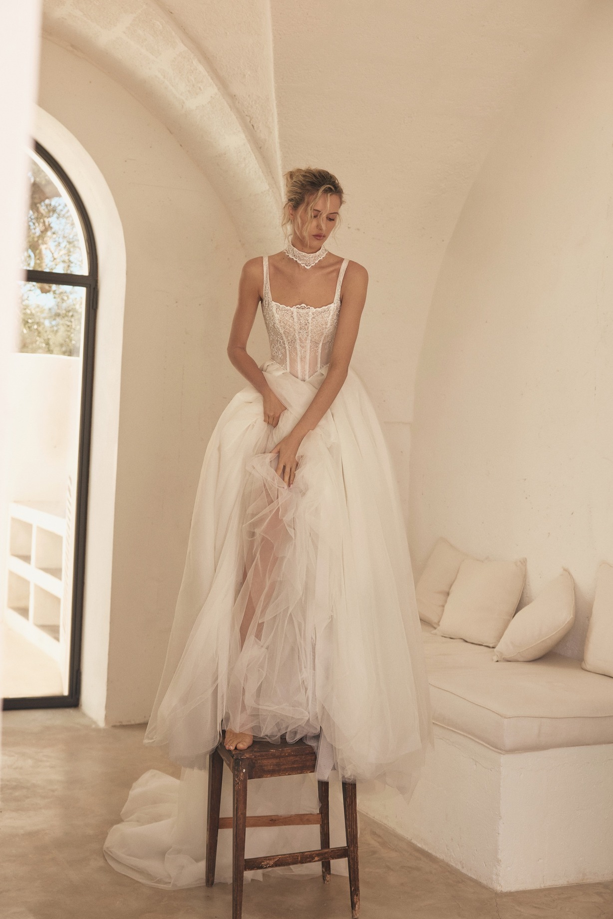 Bride 6331