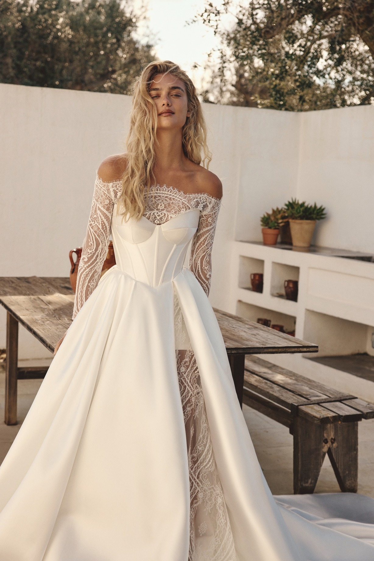 Bride 6336