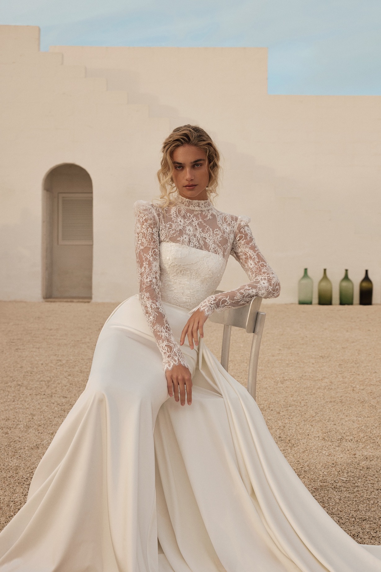 Bride 6339
