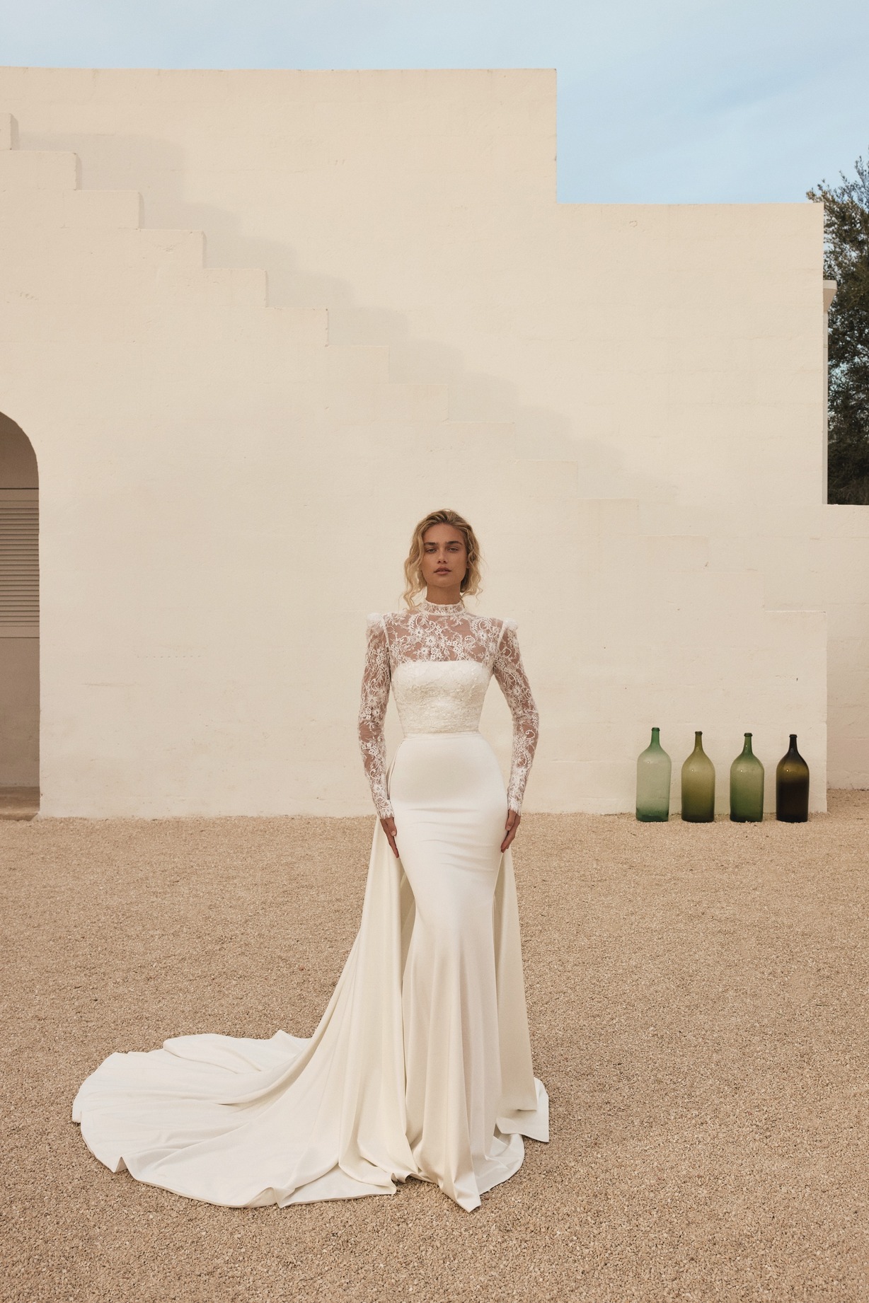 Bride 6339