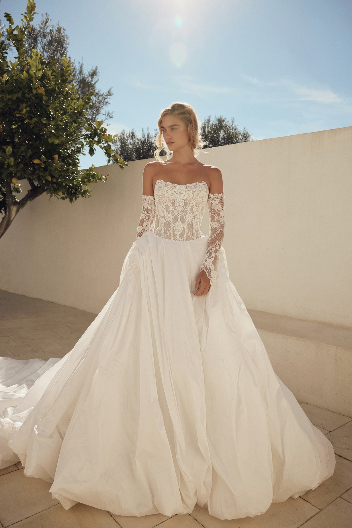 Bride 6349
