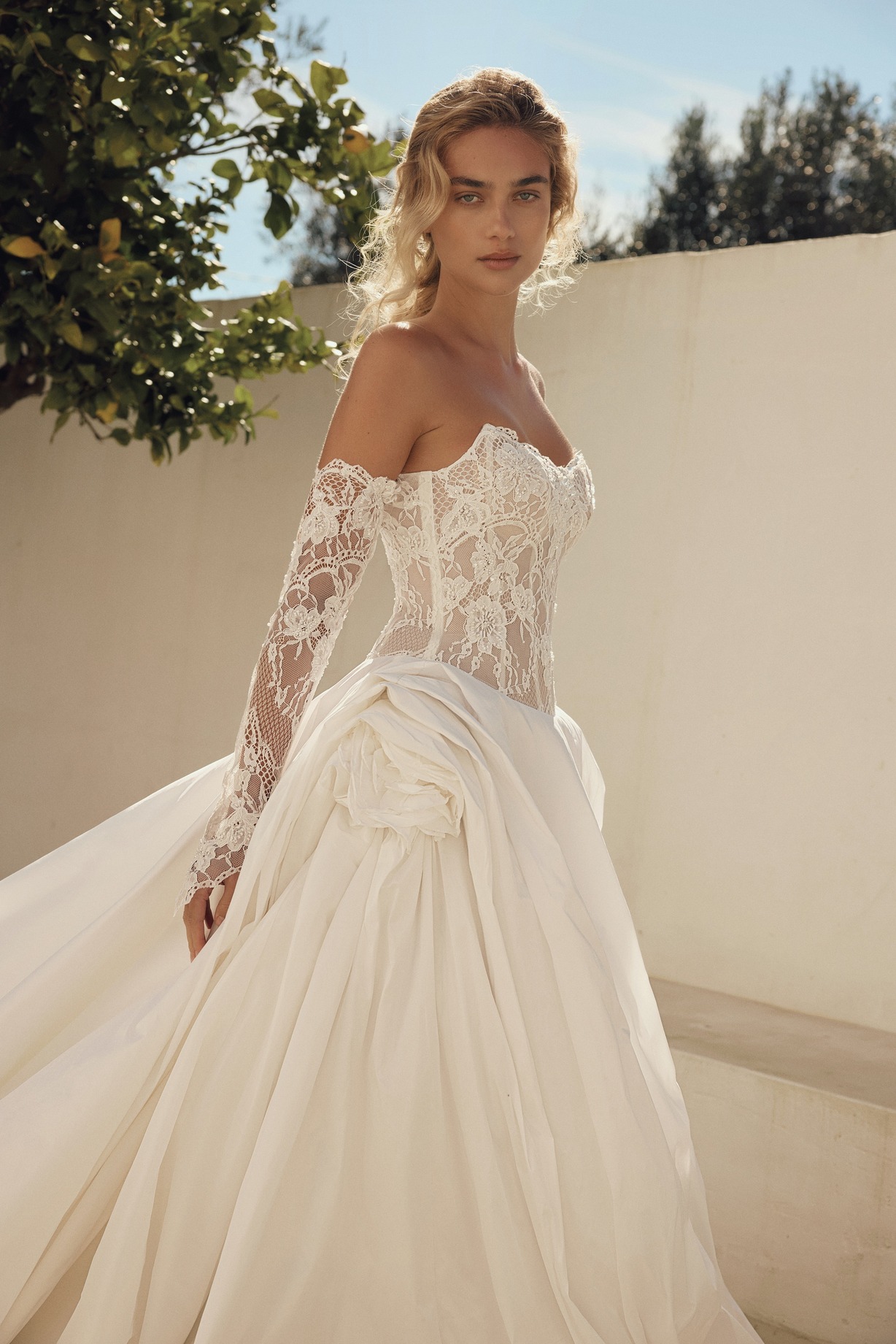Bride 6349