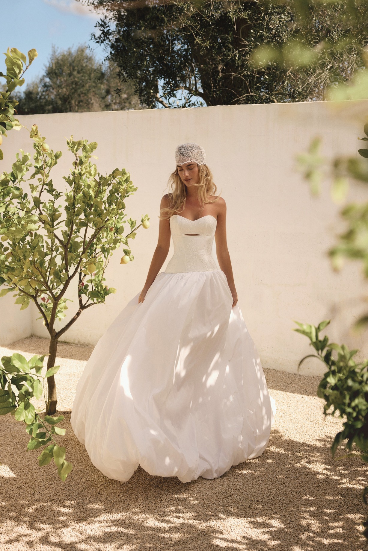 Bride 6364