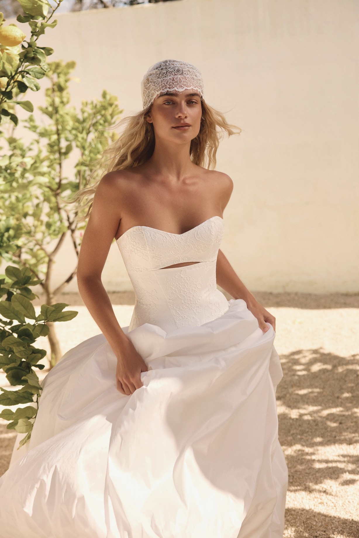 Bride 6364