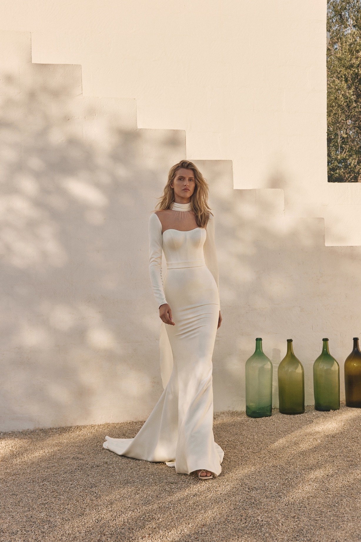 Bride 6365