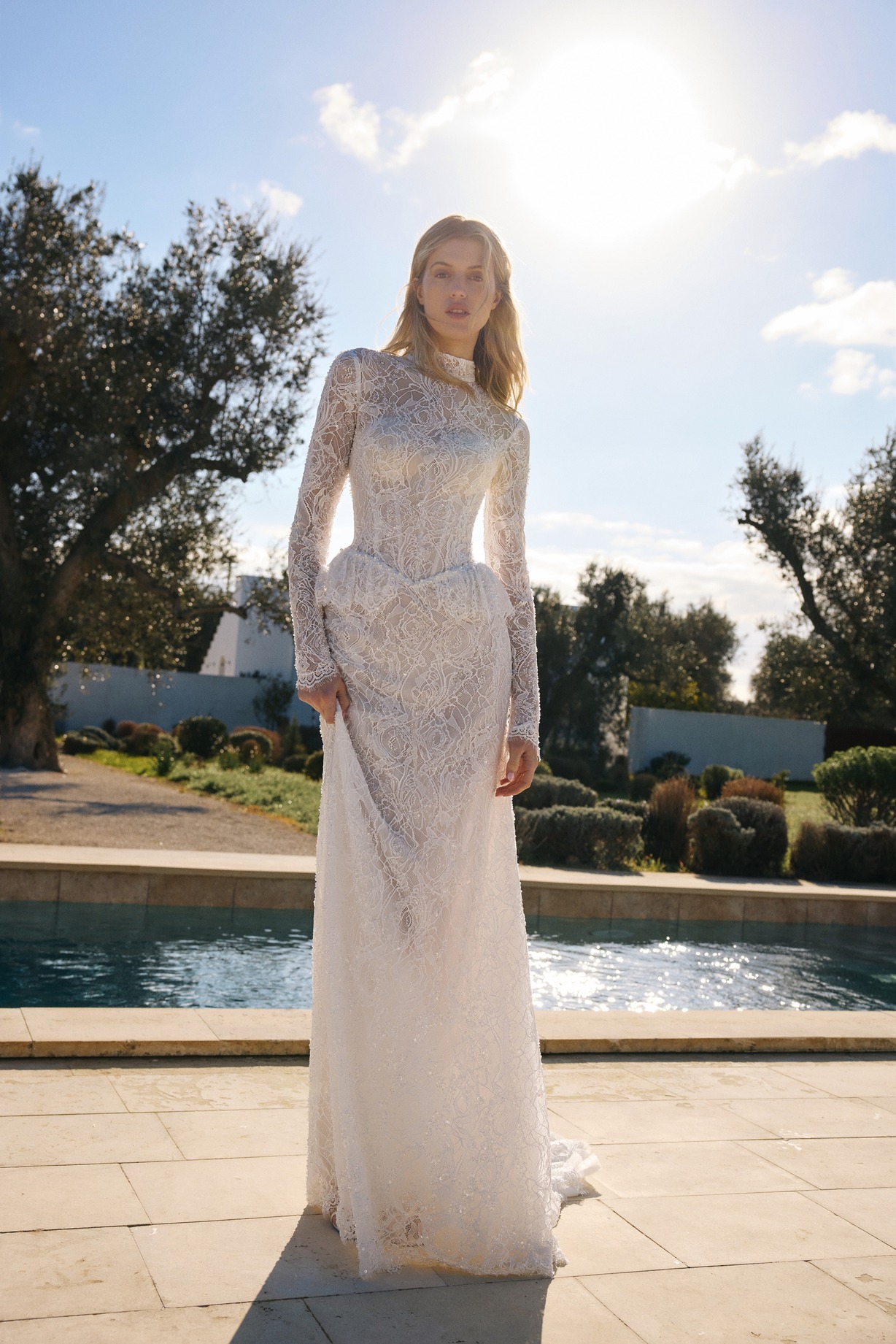 Bride 6368