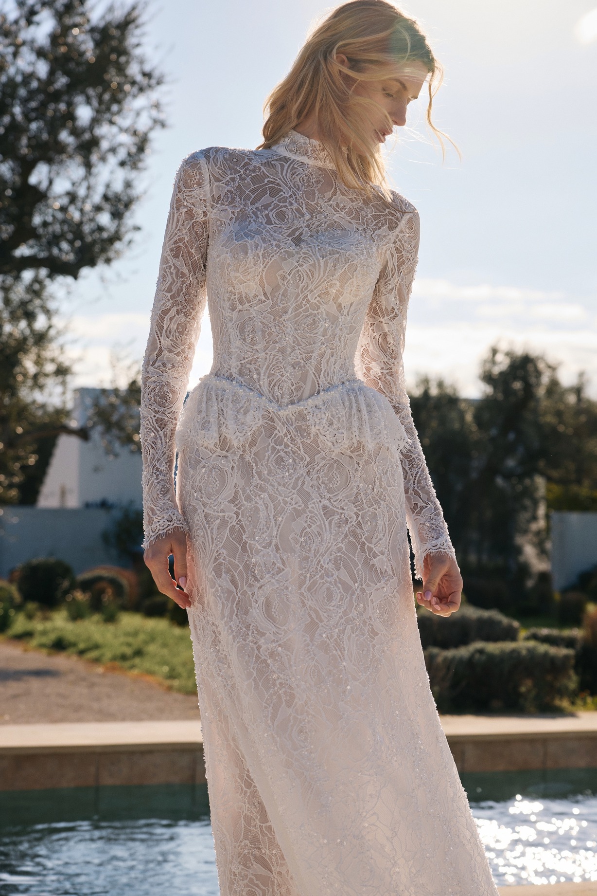 Bride 6368