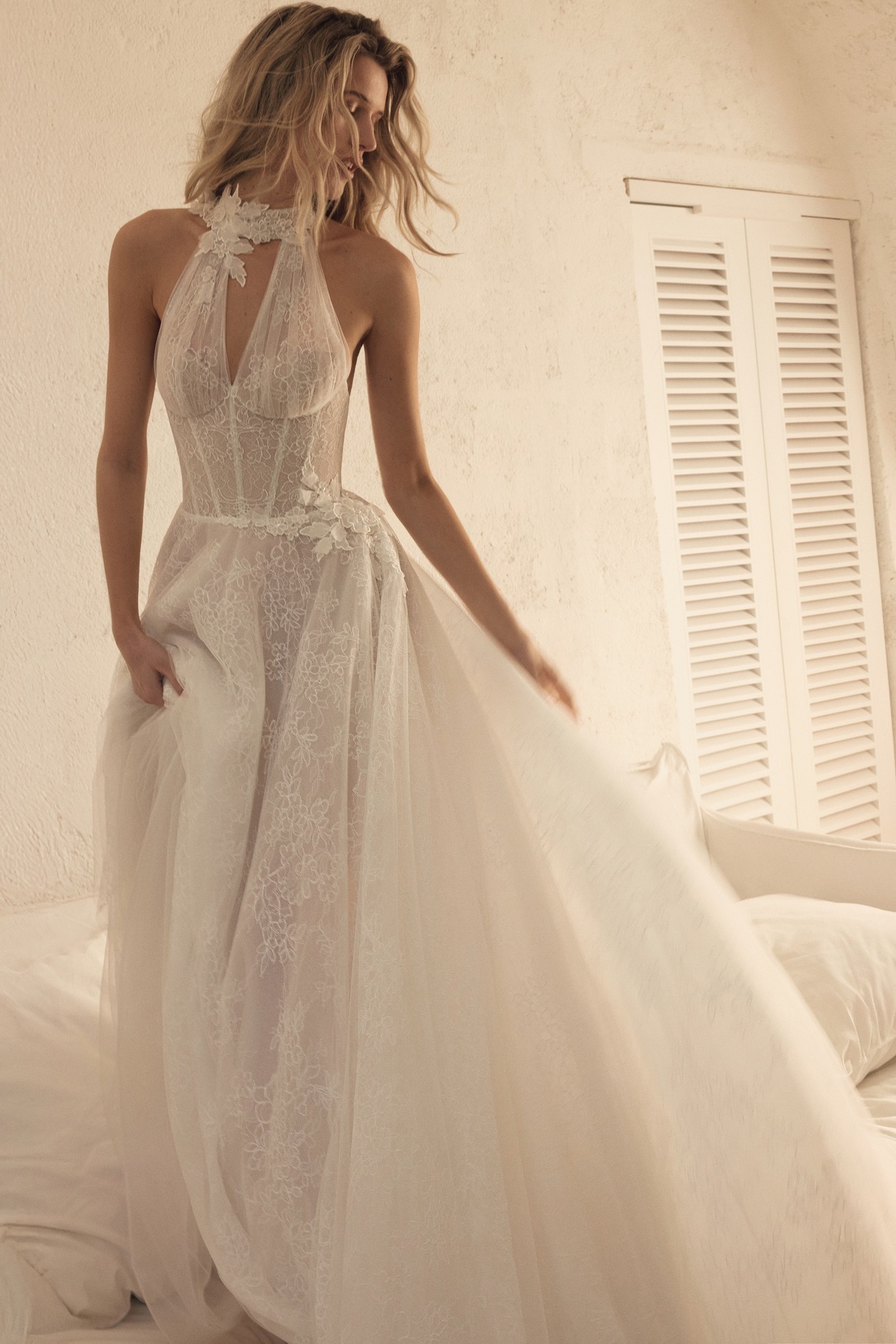 Bride 6370