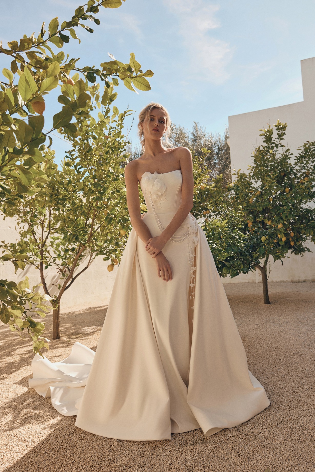 Bride 6372