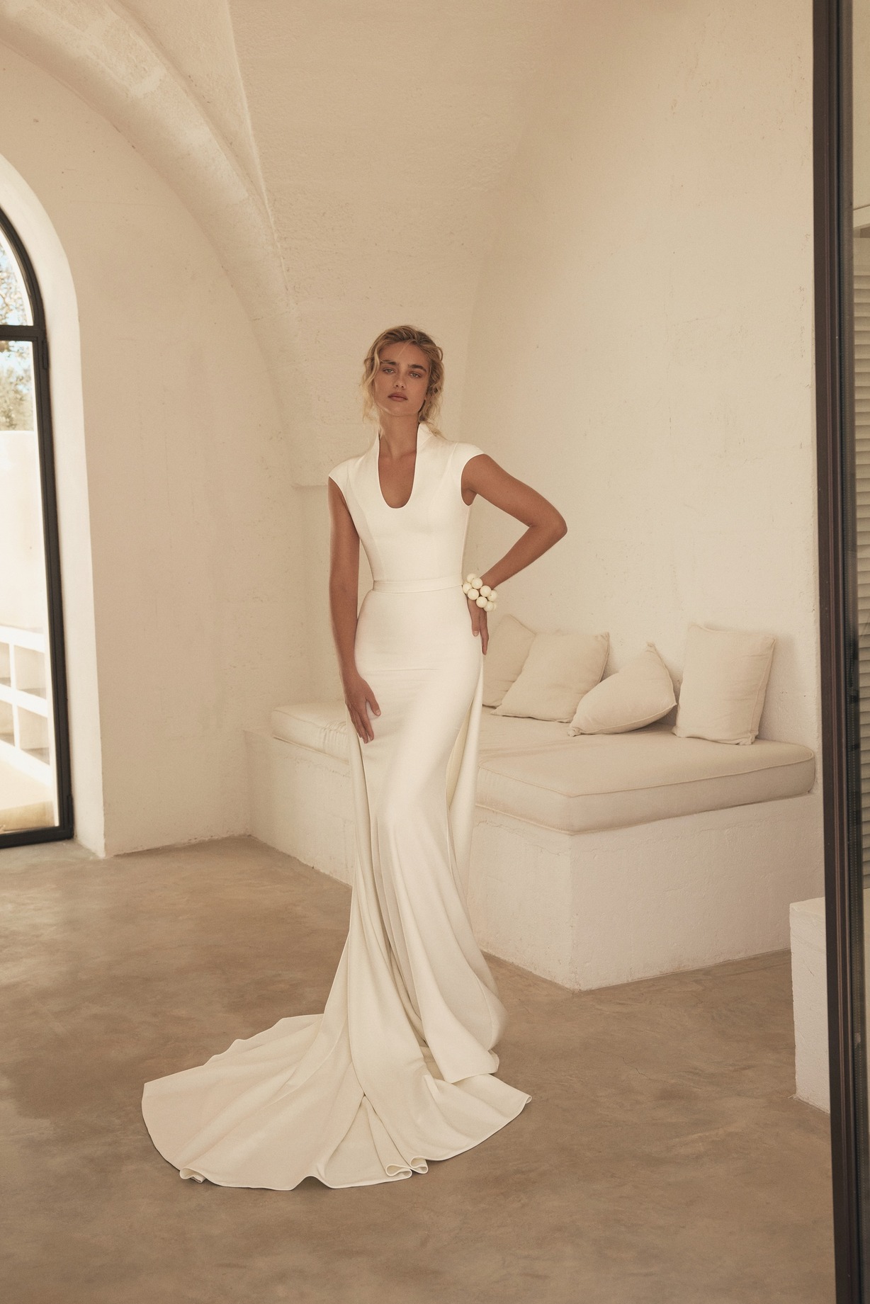 Bride 6376