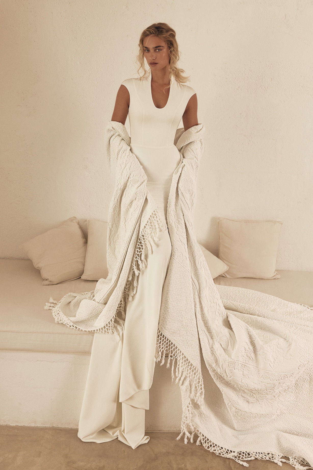Bride 6376