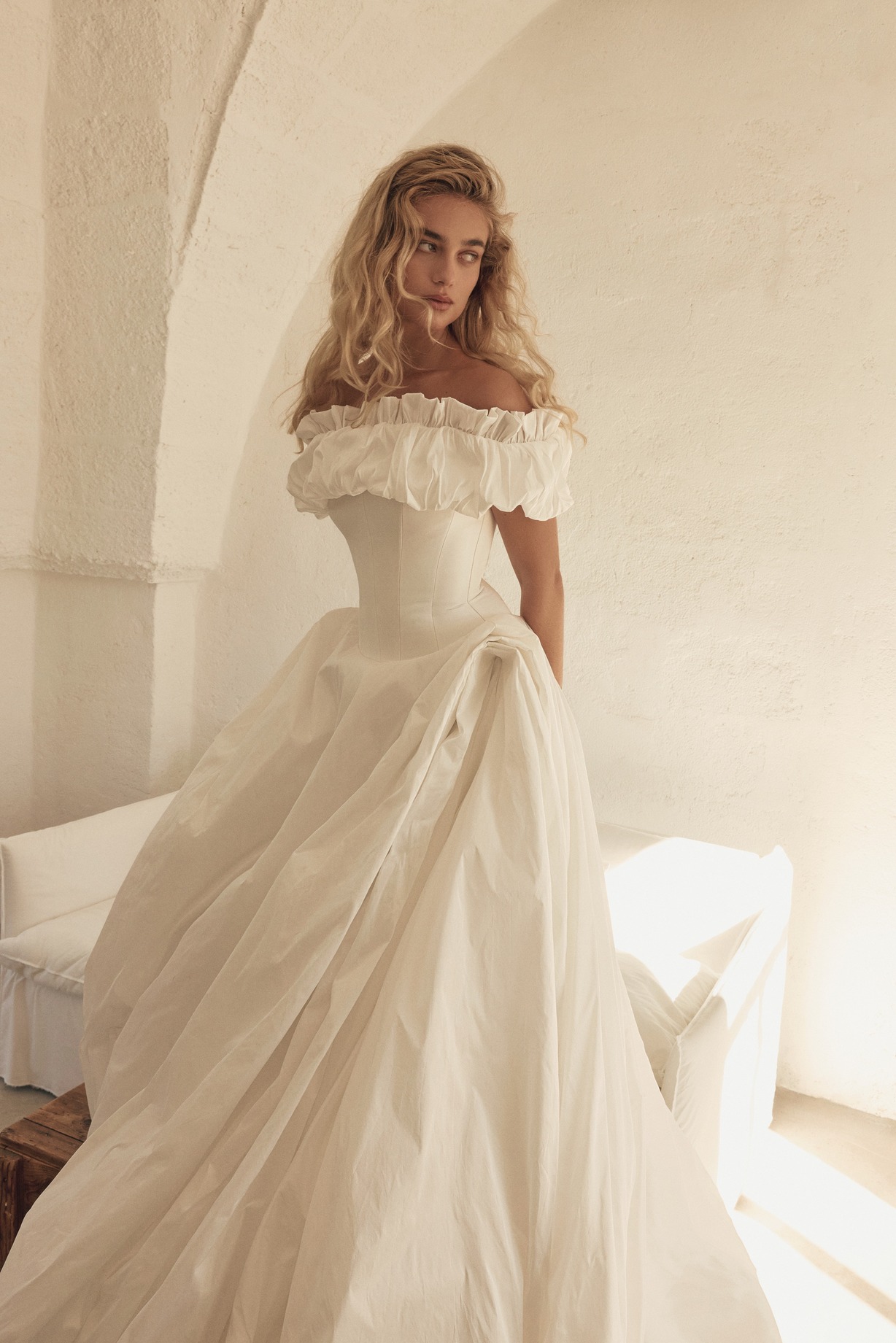 Bride 6379