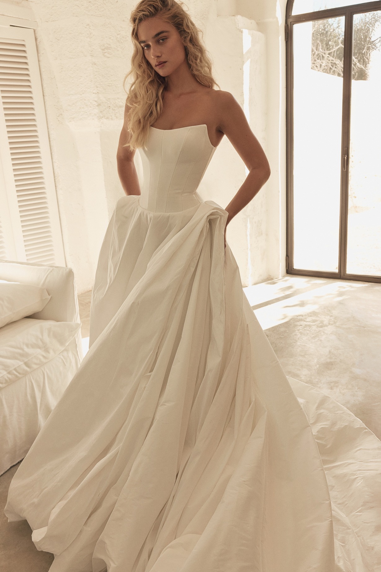 Bride 6379