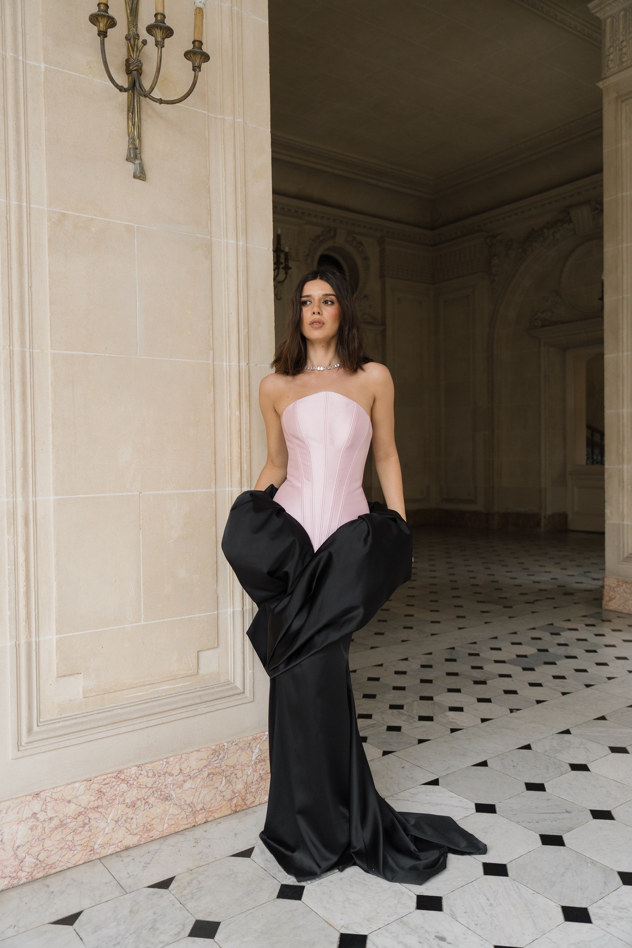 Look 1