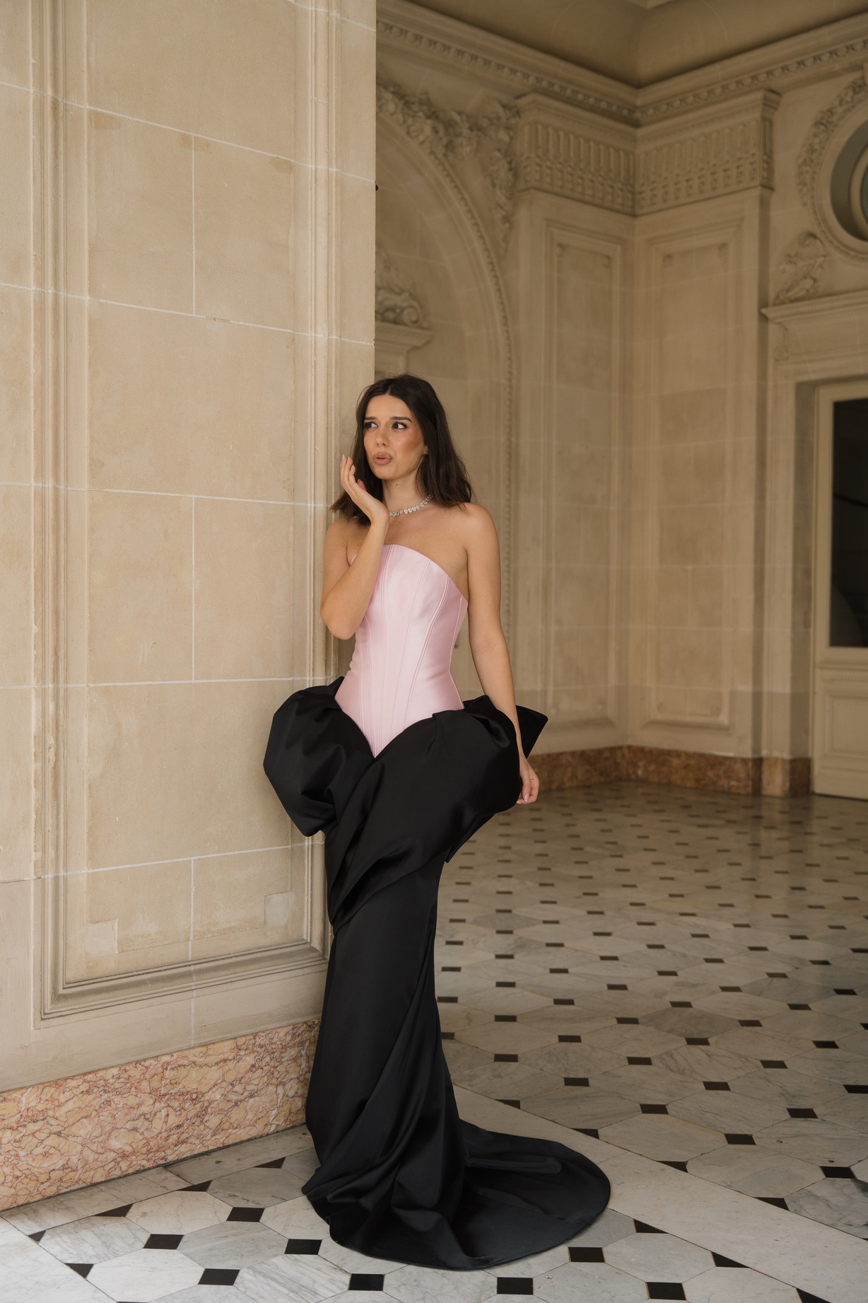 Look 1. Photo 3