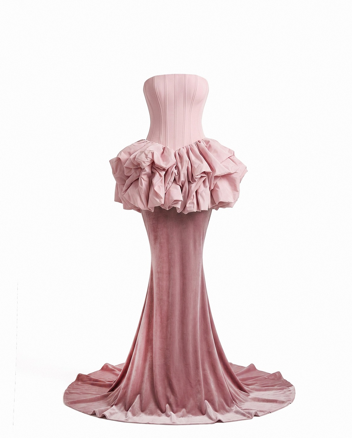 Look 2. Photo 4