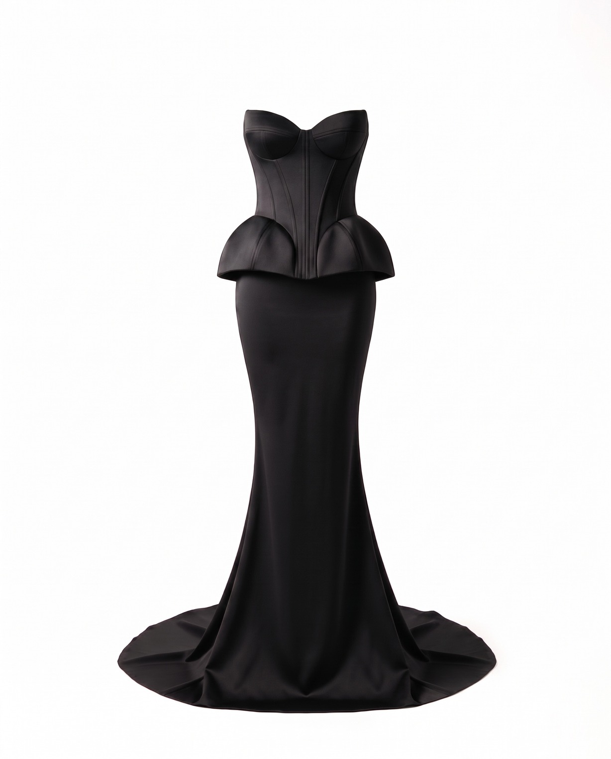 Look 3. Photo 3