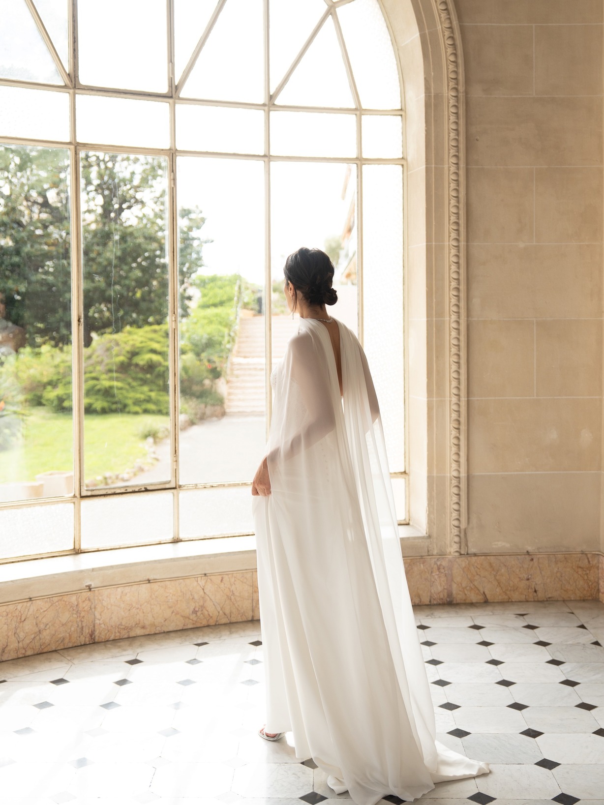 Look 4. Photo 3