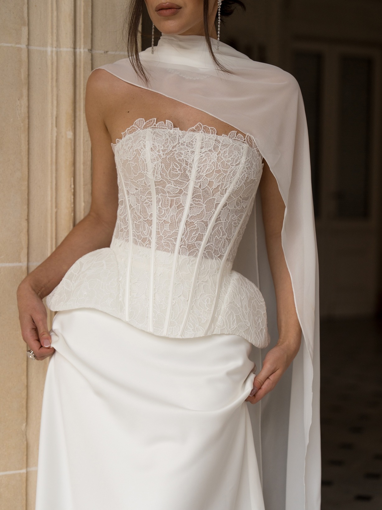 Look 4. Photo 2
