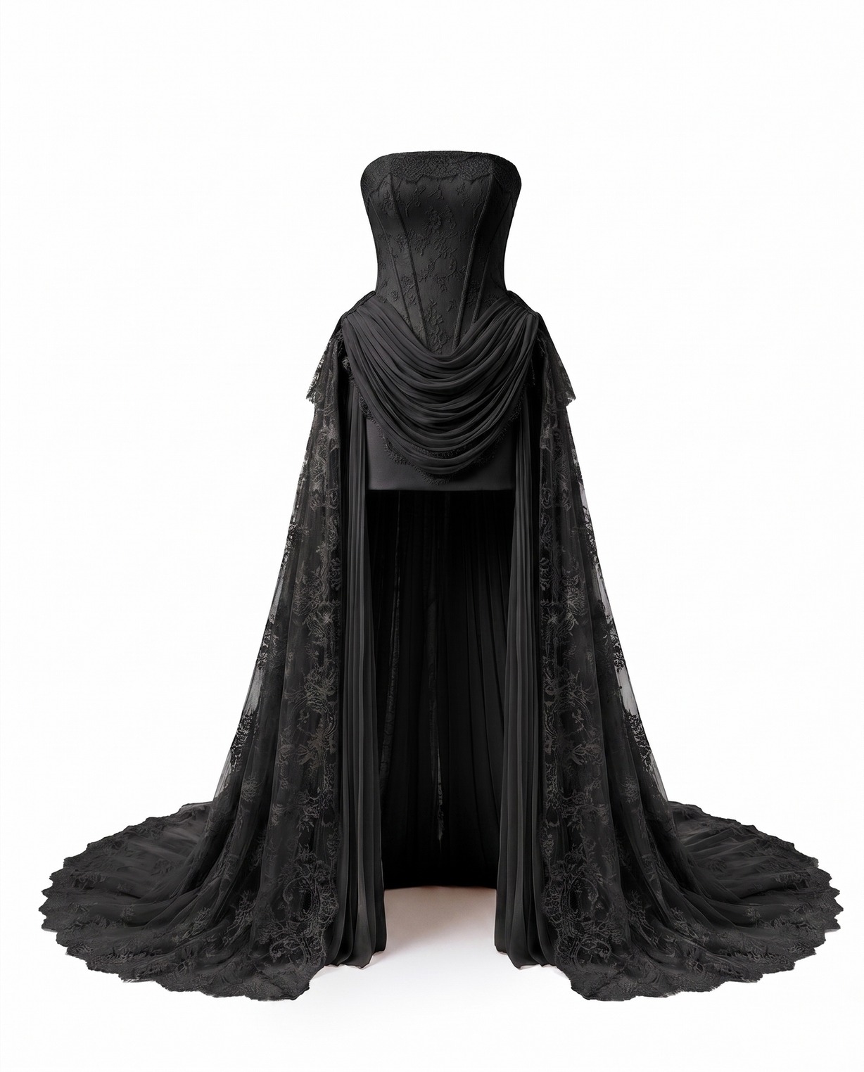 Look 5. Photo 12